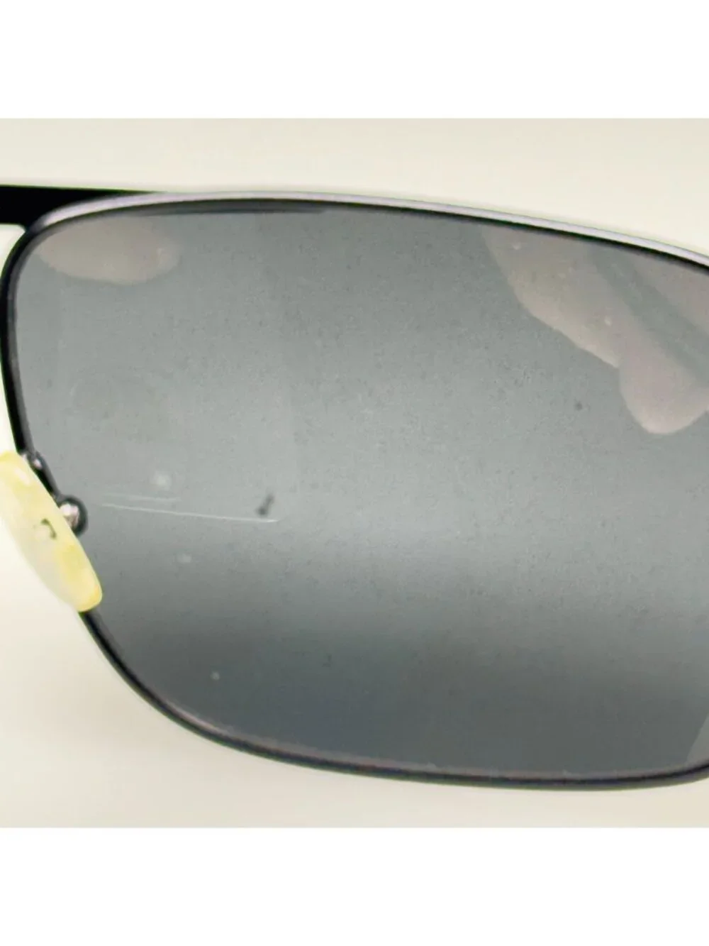 Carrera lenses have